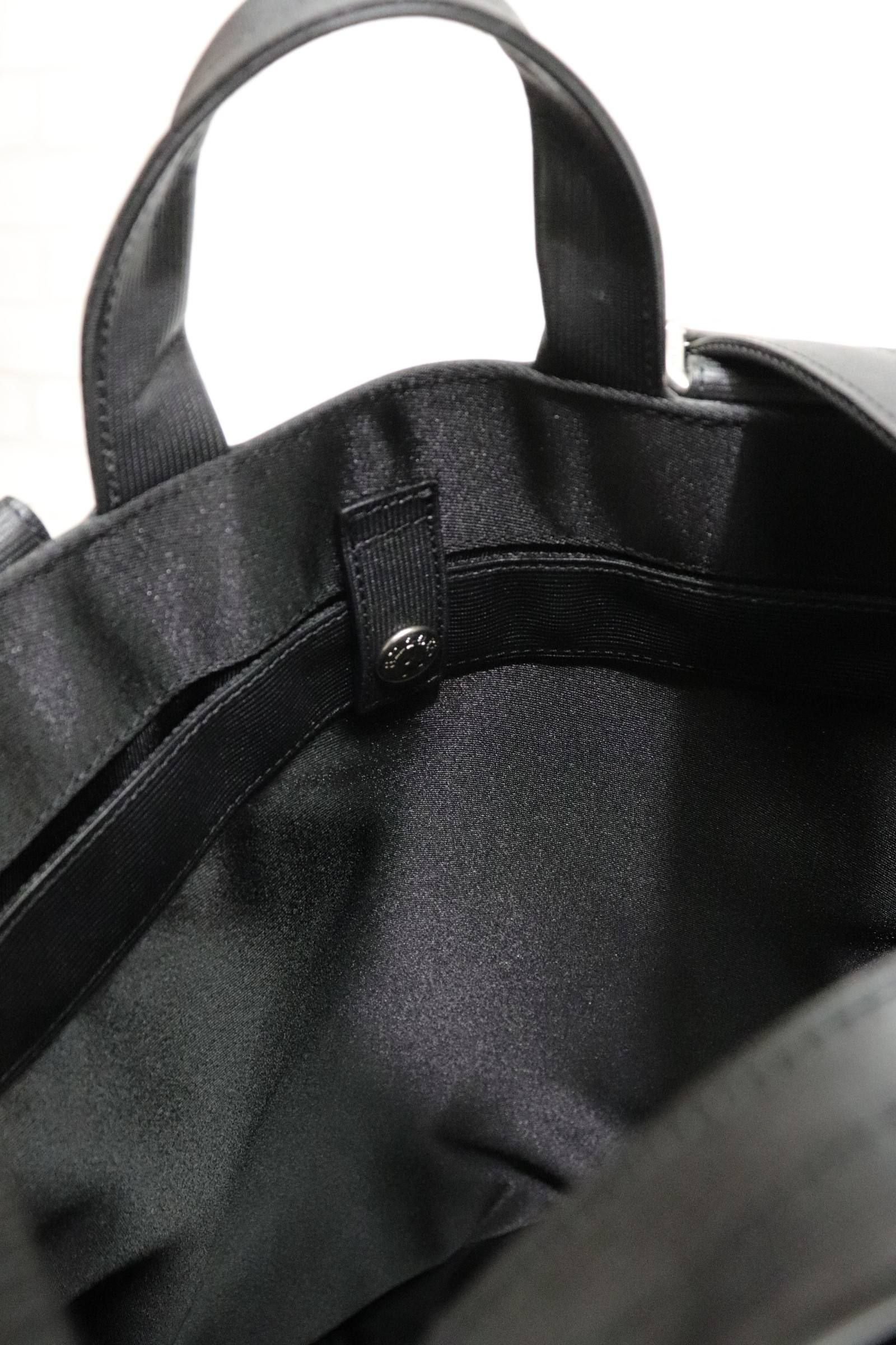 【aniary】  バックパック/Refine Leather
