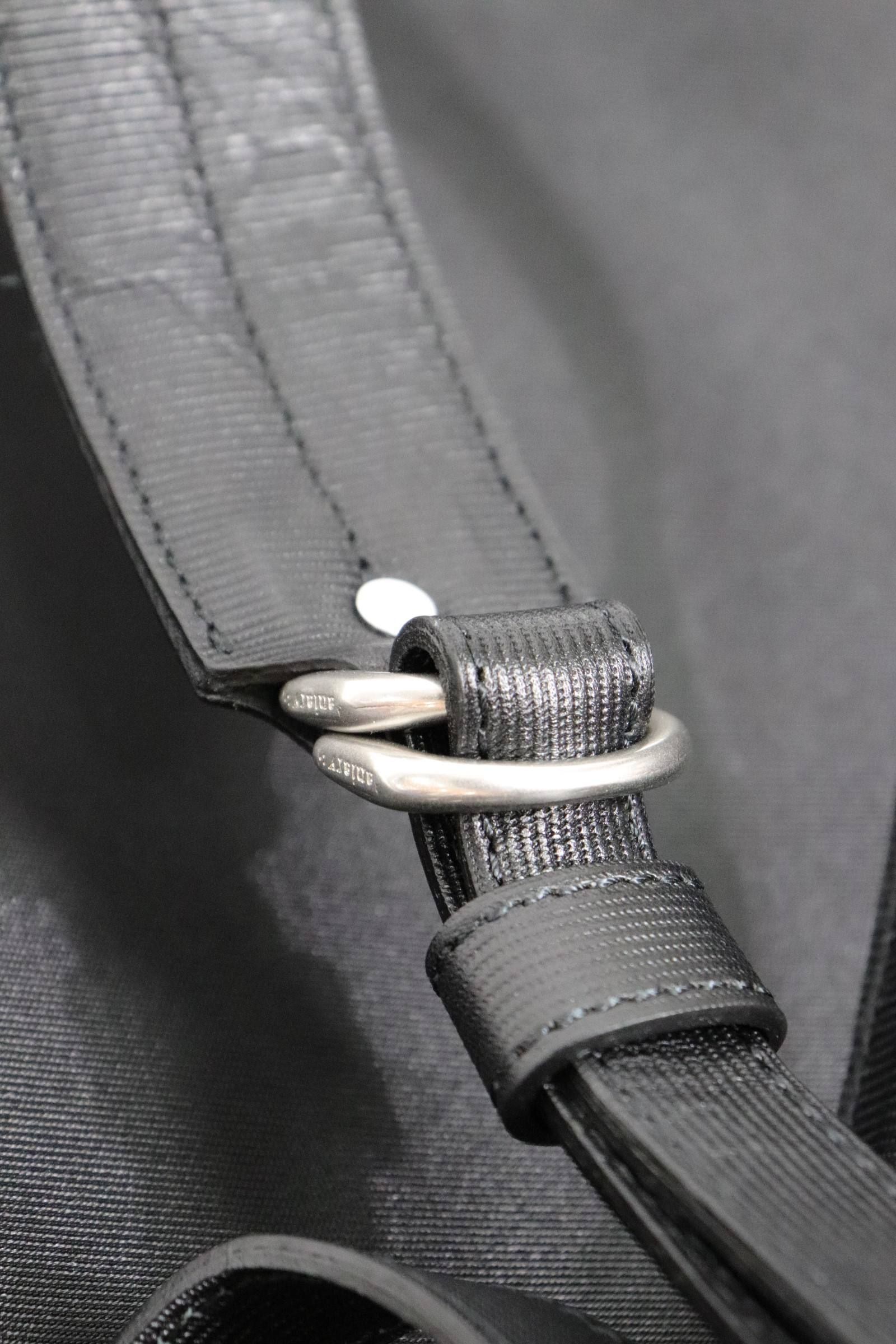 【aniary】  バックパック/Refine Leather