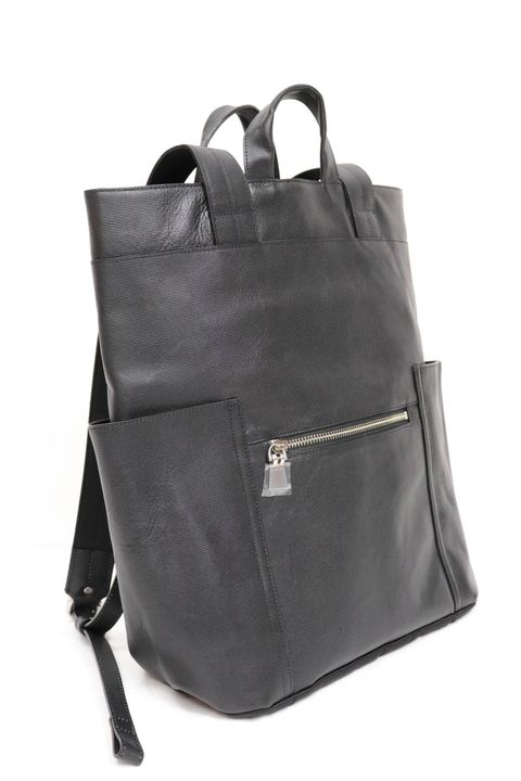 【aniary】  バックパック/Refine Leather