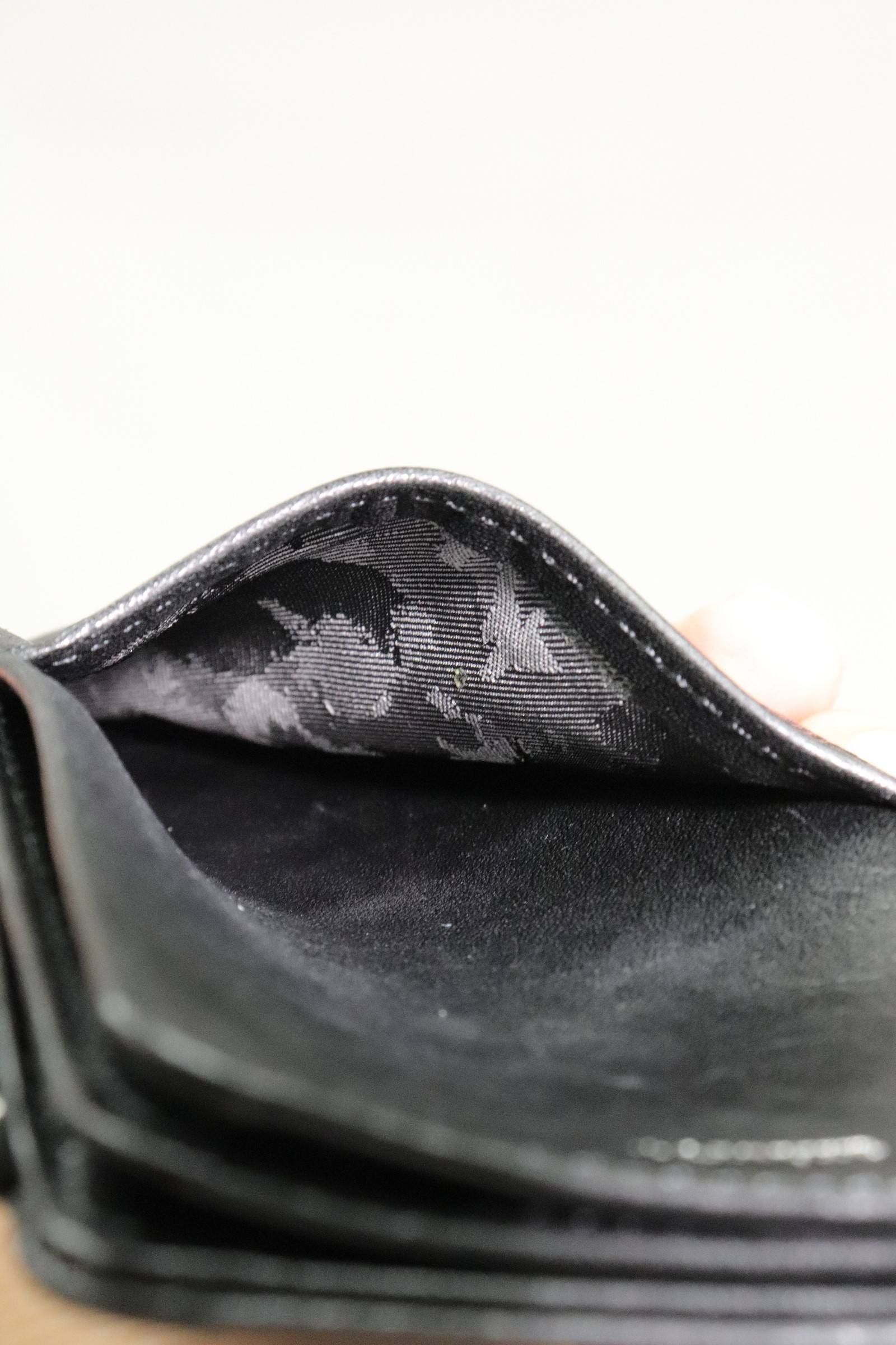 【aniary】 マルチケースS/Antique Leather
