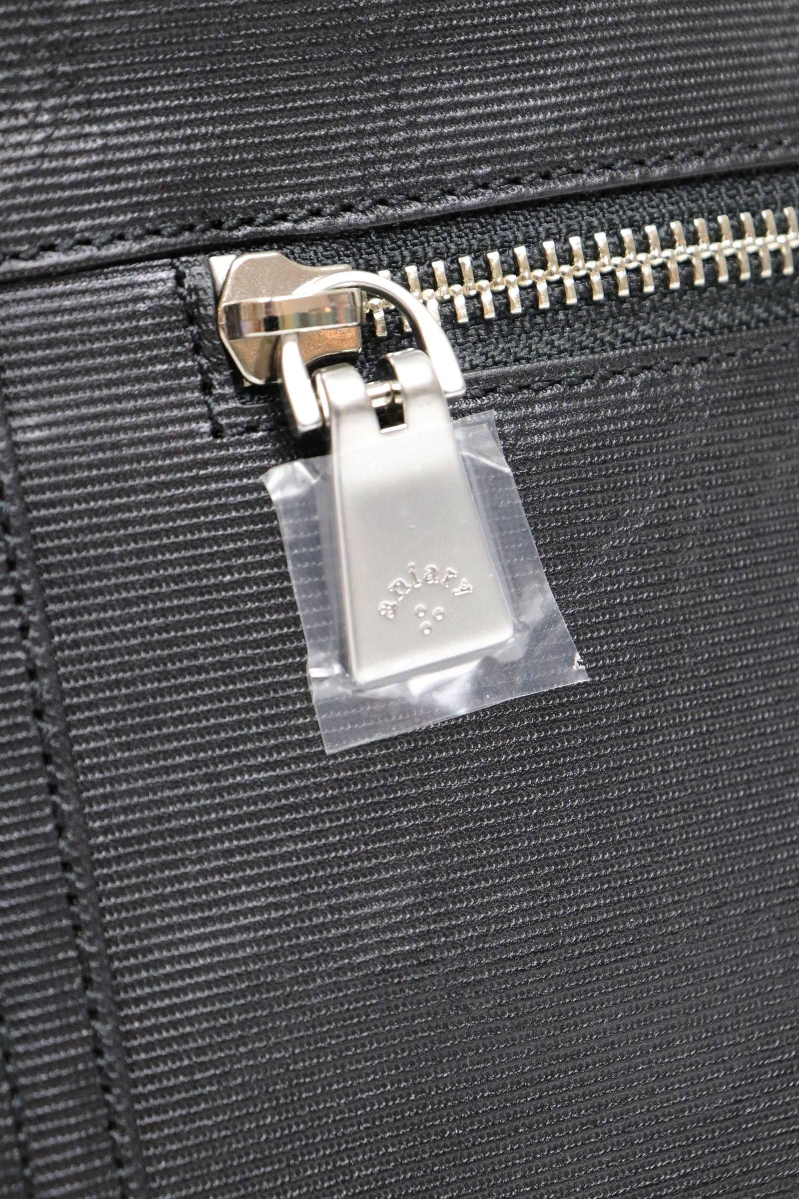 【aniary】  バックパック/Refine Leather
