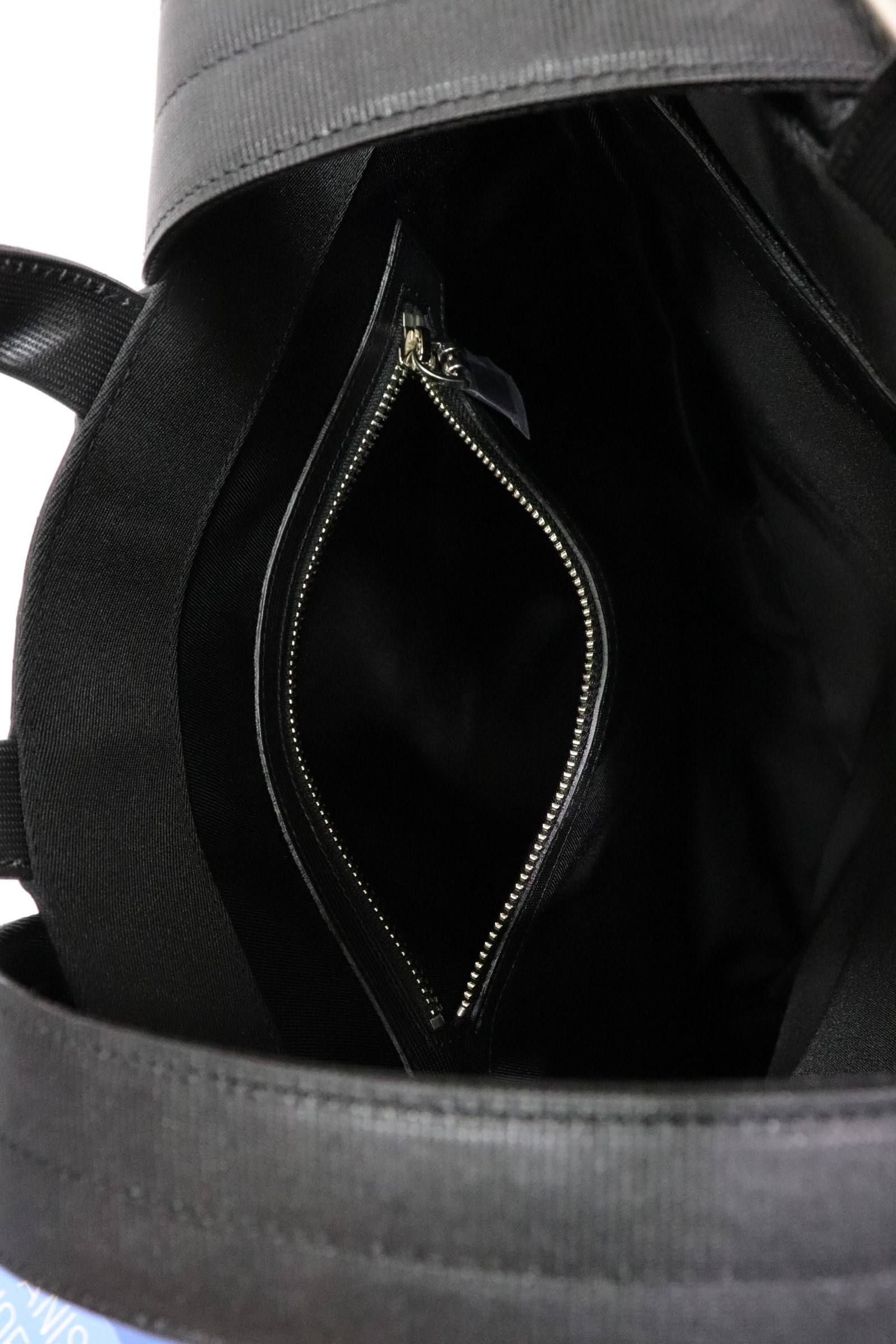 【aniary】  バックパック/Refine Leather