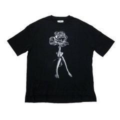 【MOON AGE DEVILMENT】Print  Over Tシャツ Type-C