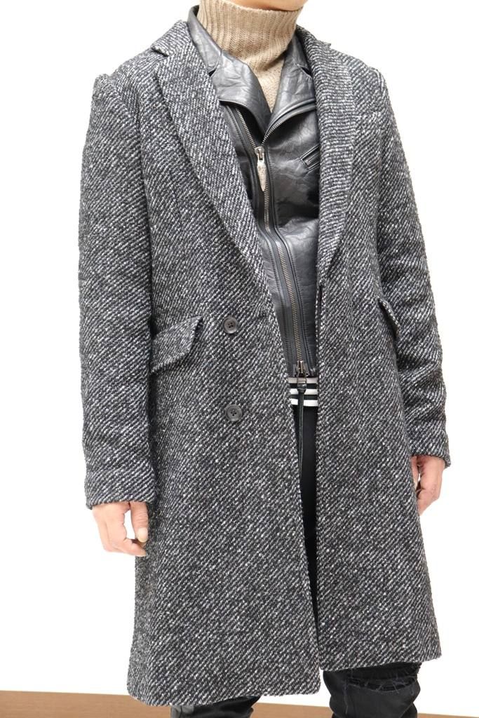 british wool overcoat