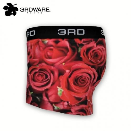 ROSE  ボクサーパンツ