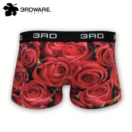 ROSE  ボクサーパンツ