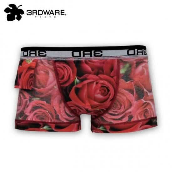 ROSE  ボクサーパンツ