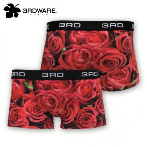 ROSE  ボクサーパンツ
