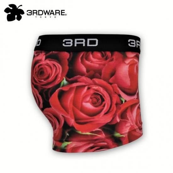 ROSE  ボクサーパンツ