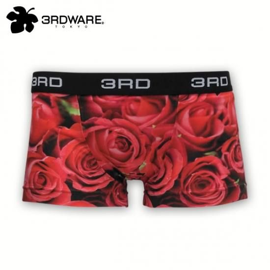 ROSE  ボクサーパンツ
