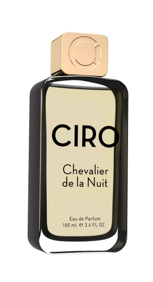 CIRO - CHEVALIER DE LA NUIT(シュヴァリエ ドゥ ラ ニュイ)-夜の騎士