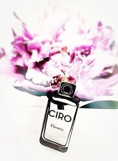 FLOVERIS(フラワリーズ)-魅惑のブーケ- オードパルファム100mlCIRO シロ