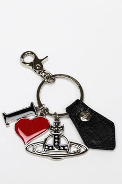 【Vivienne Westwood】 I LOVE ORB/BLACK
