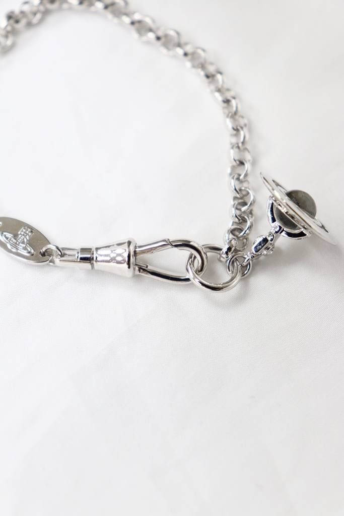 Vivienne Westwood - 【Vivienne Westwood】 bracelet/シルバー