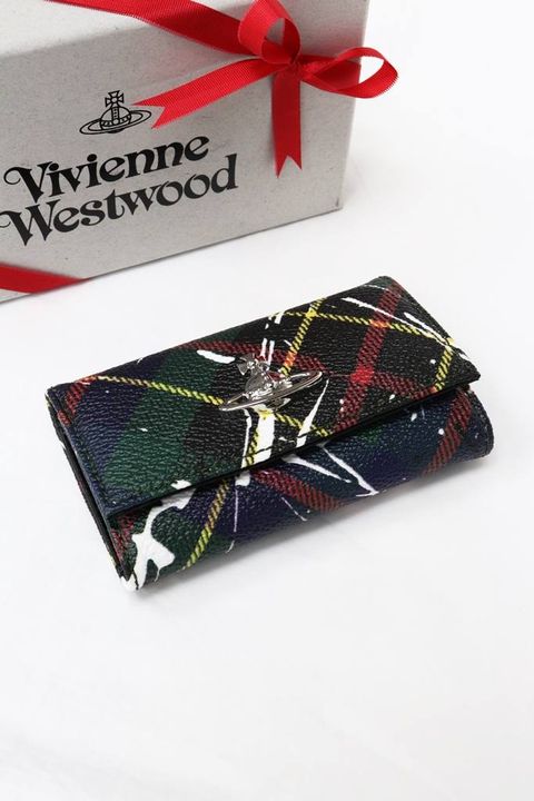 DERBY KEY CASEキーケース【Vivienne Westwood】