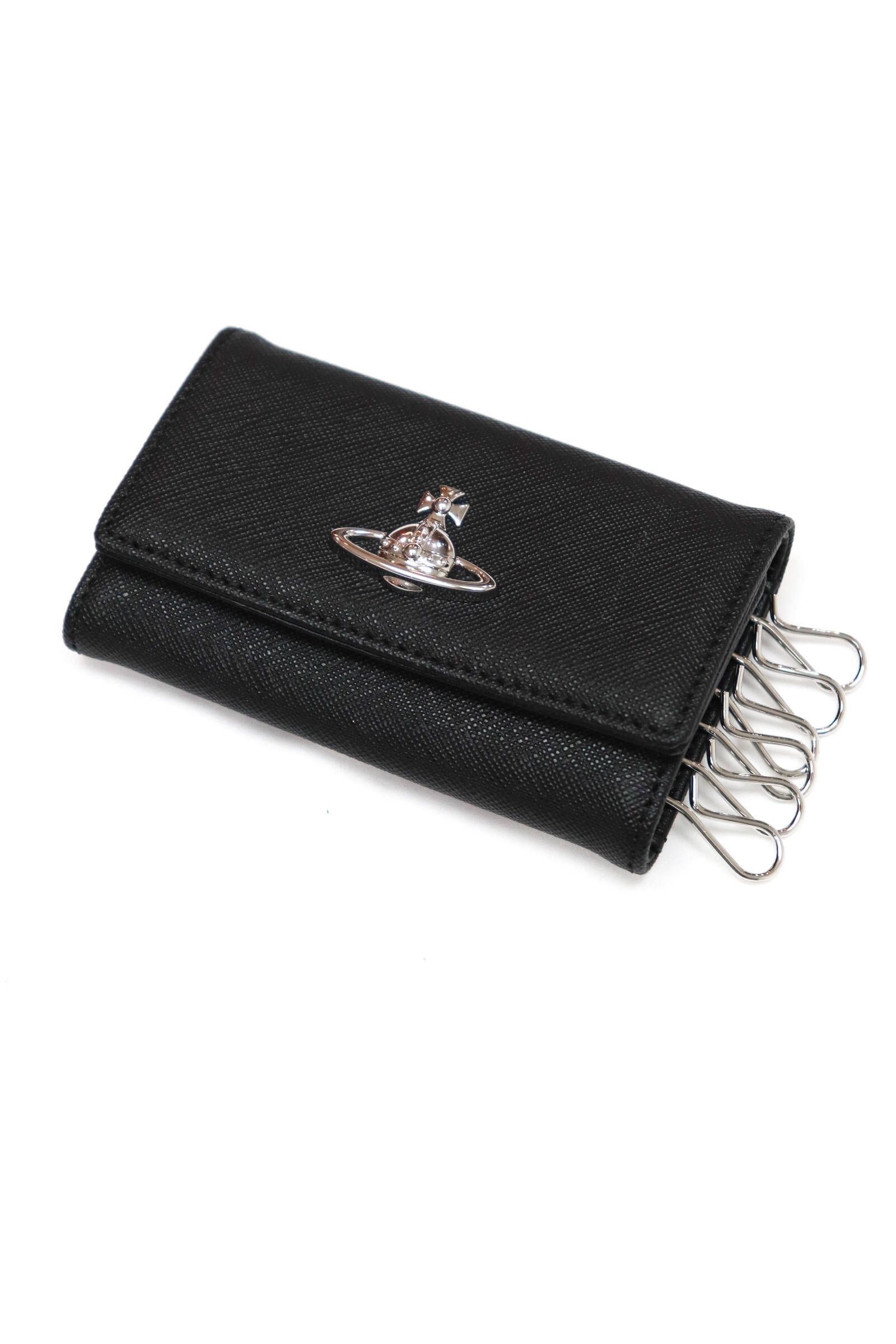 ○★新品未使用 Vivienne Westwood ポストコード キーケース ○☆未使用 Vivienne Westwood キーケース - メルカリ