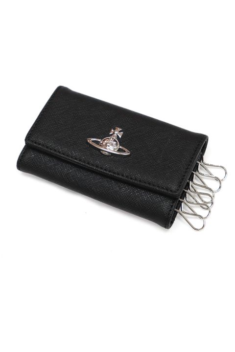 【Vivienne Westwood】 VICTORIA KEY CASE
