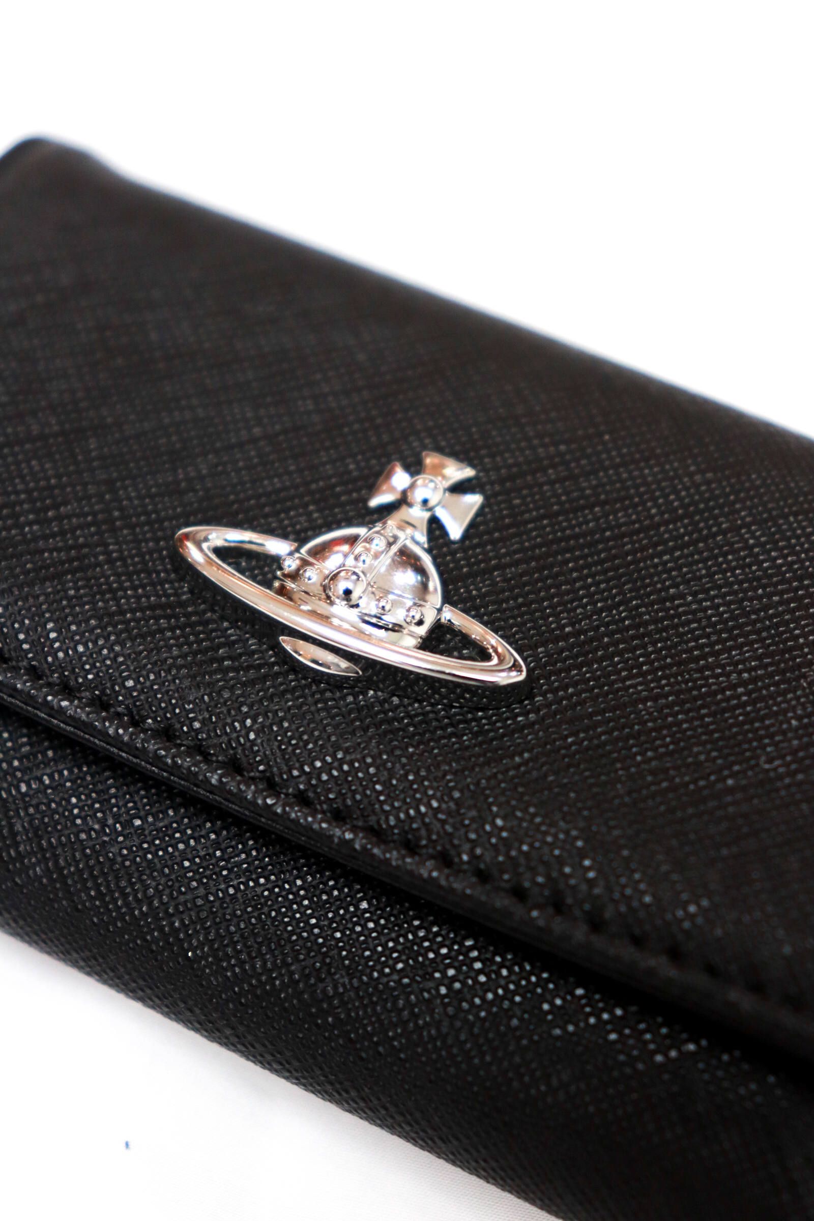 【Vivienne Westwood】 VICTORIA KEY CASE