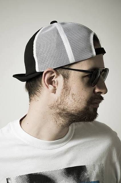 Mighty Shine - BRIDGE CAP MESH メッシュ BEIGE | BRYAN