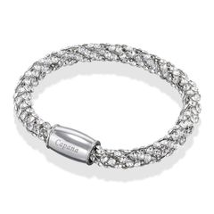ZN001-SLV nezca ブレスレット S(SLV)(Capana)