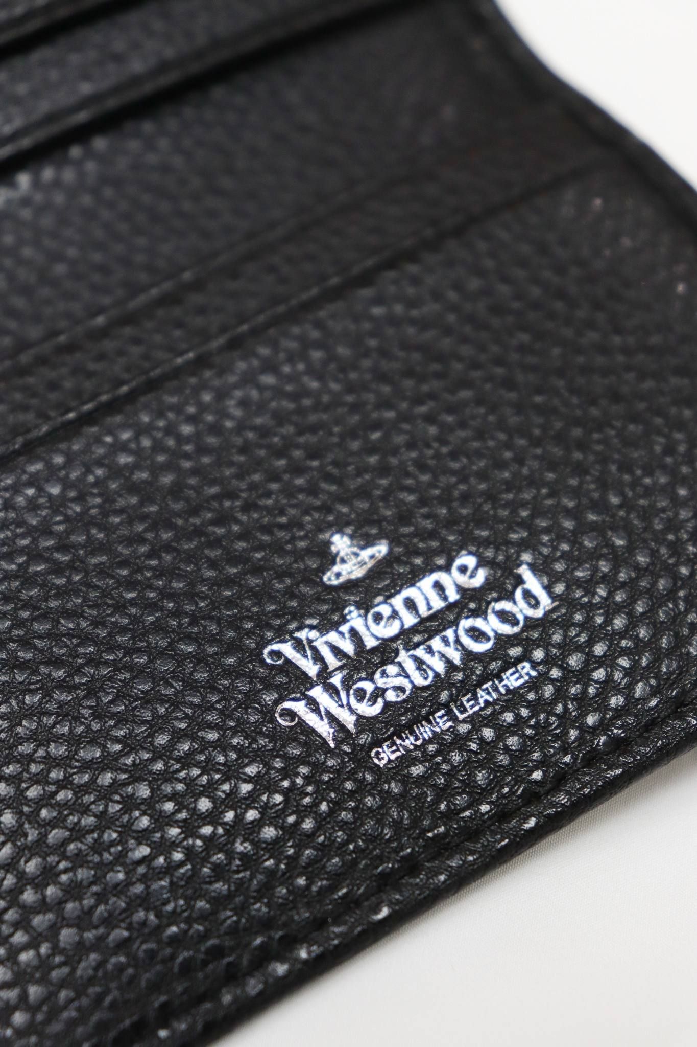 Card Case 【Vivienne Westwood】