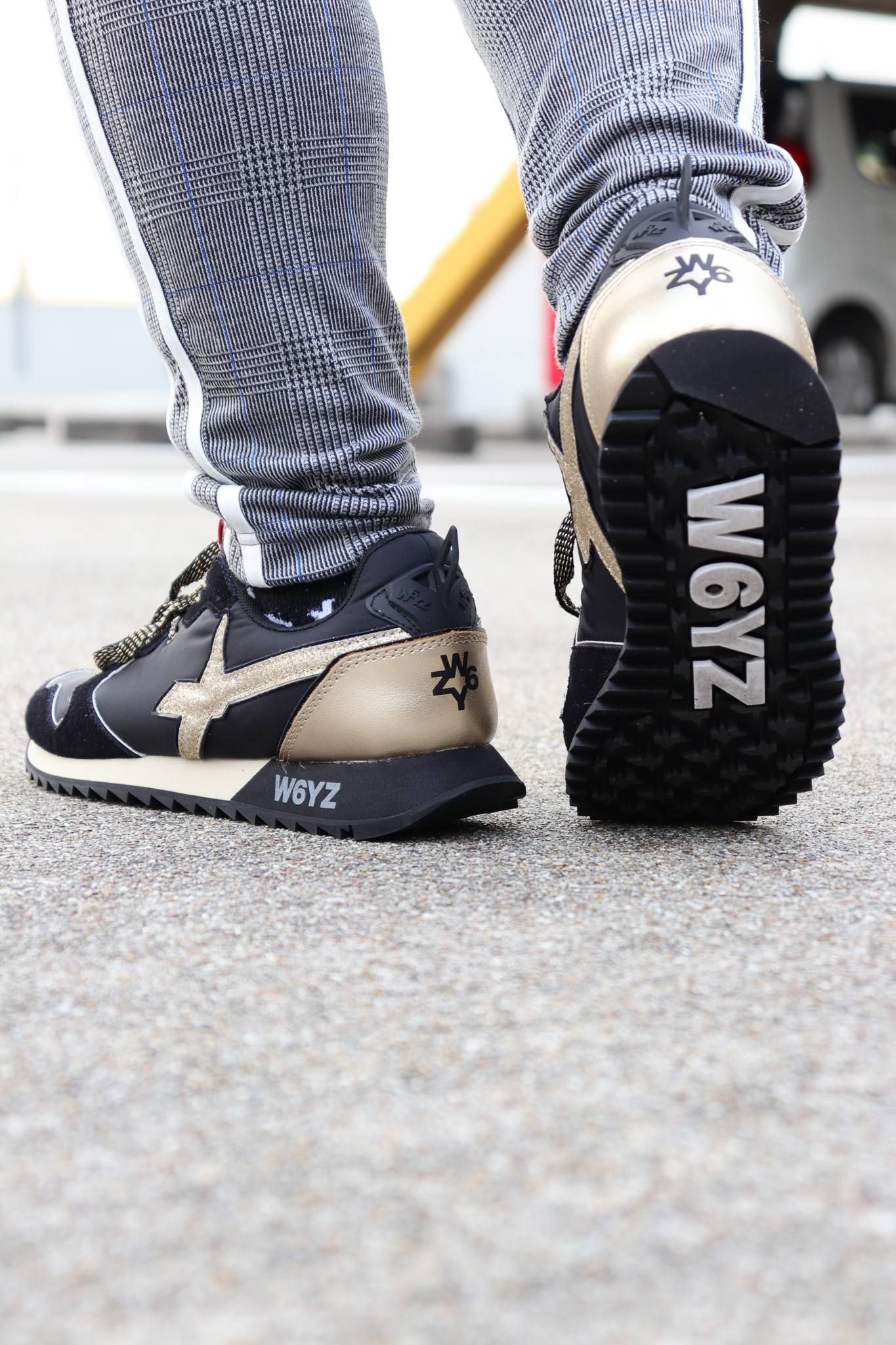 ☑️【新品】W6YZ （ウィズ）42MUUU↑↑