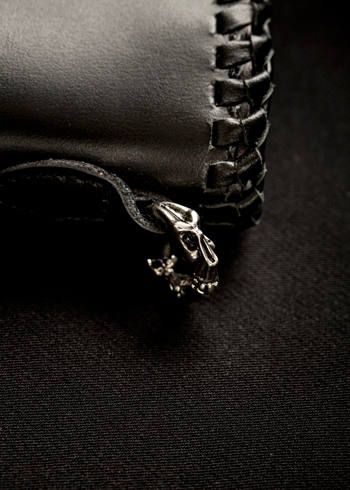 WEAVE WALLET ウィーブウォレット