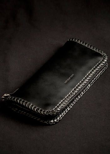 WEAVE WALLET ウィーブウォレット