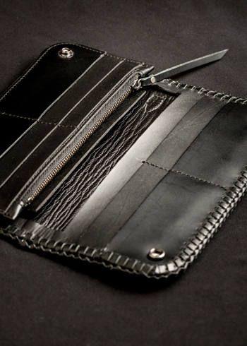 WEAVE WALLET ウィーブウォレット
