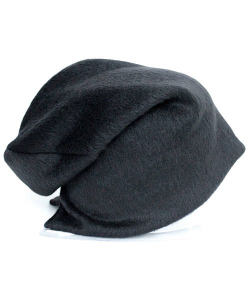 BeaverJerseyCap ブラック【kiryuyrik】