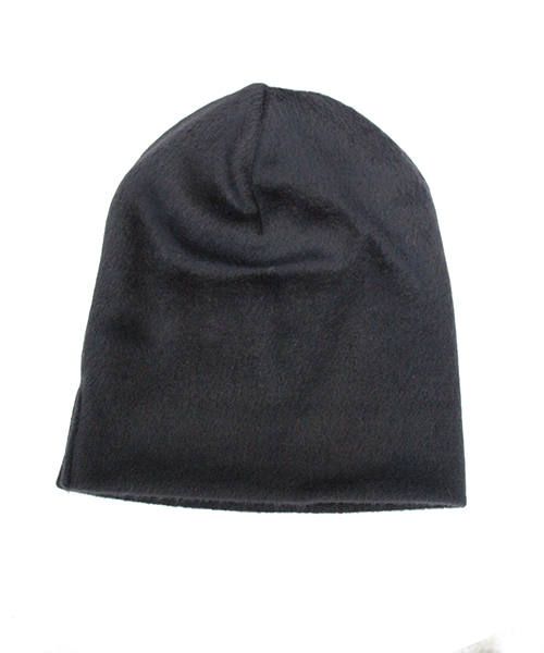 BeaverJerseyCap ブラック【kiryuyrik】