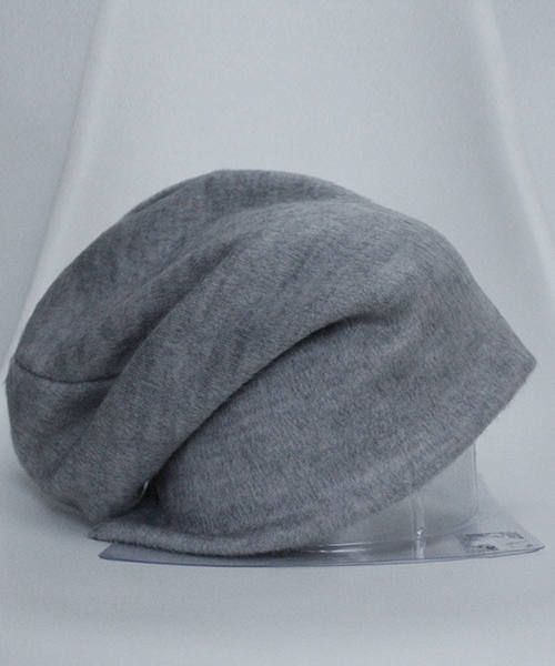 【BeaverJerseyCap グレー【kiryuyrik】