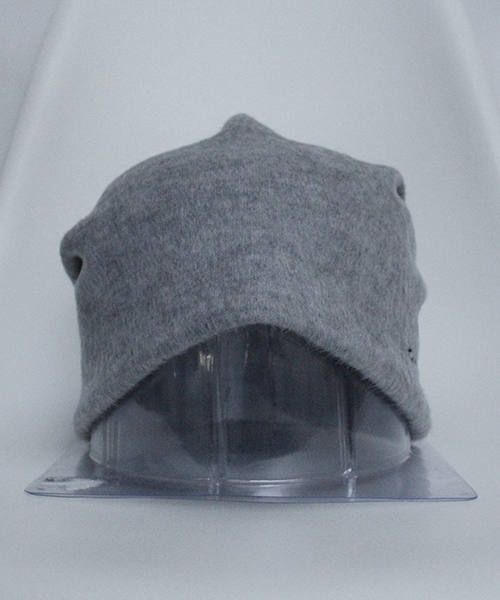 【BeaverJerseyCap グレー【kiryuyrik】