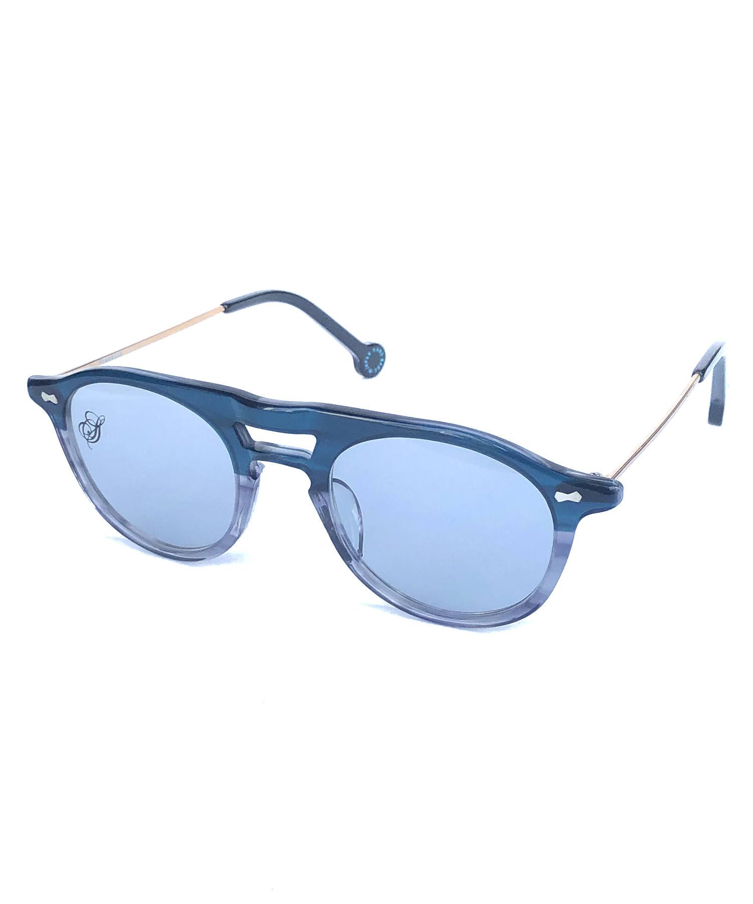 STRUM - 【Session】Sunglasses / Light Gray [STRUM] | BRYAN