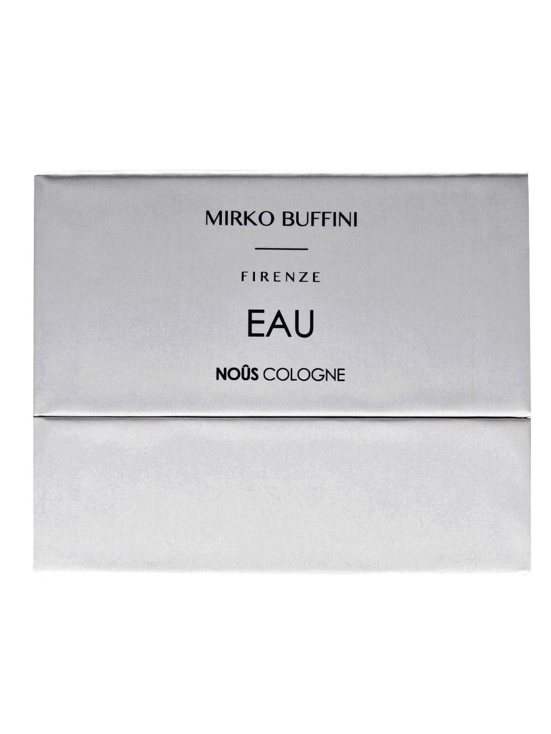 MIRKO BUFFINI - NOÛS LA CHUTE D‘EAU(ラシュットドー) / 香水 / 30ml 【MIRKO BUFFINI