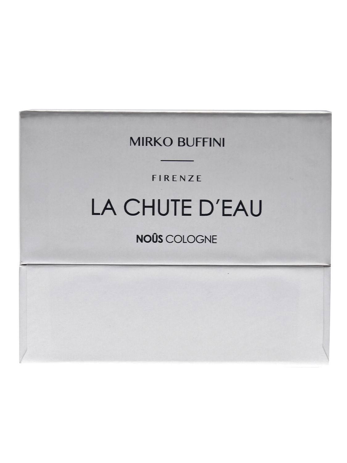 MIRKO BUFFINI - NOÛS LA CHUTE D'EAU(ラシュットドー) / 香水 / 30ml