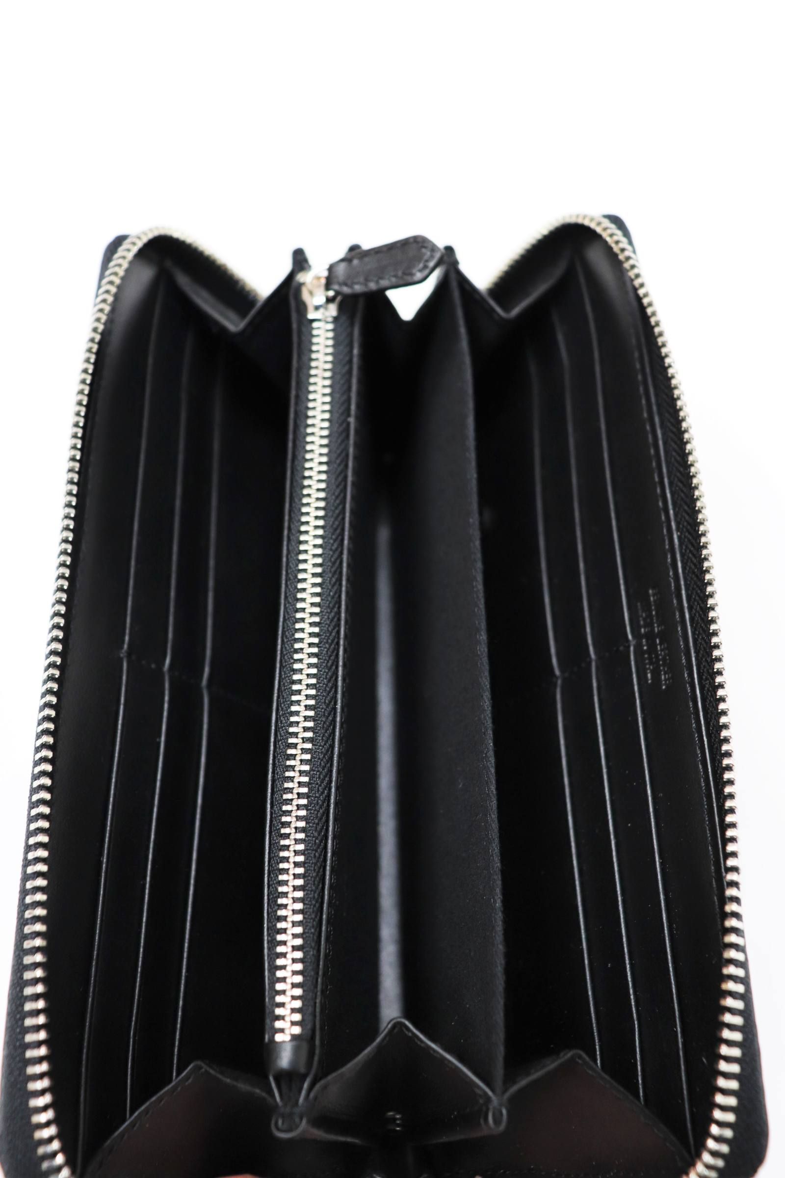 BELFAST Leather長財布 【Vivienne Westwood】
