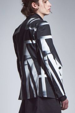 【7月入荷予定】ユニオンジャック一つボタンジャケット予約