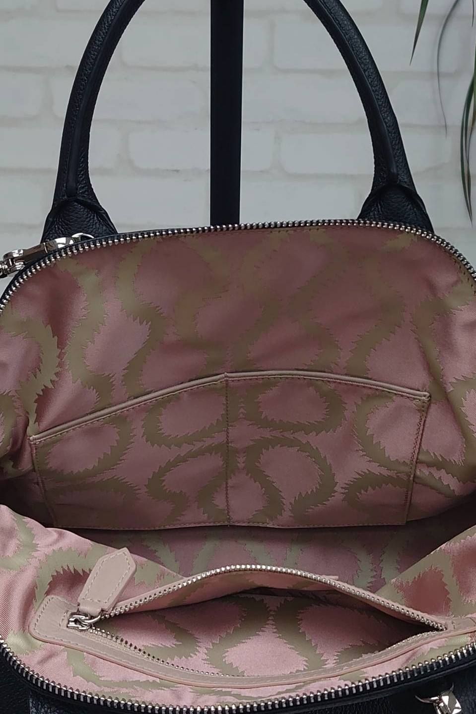レザー ヤスミンバッグ【Vivienne Westwood】 | BRYAN