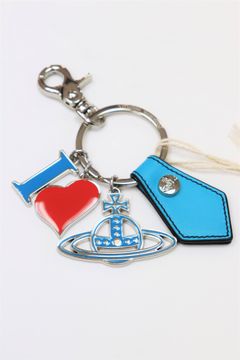 I LOVE ORB /LIGHT BLUE【Vivienne Westwood】