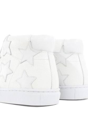 STARデザインスニーカー 3070 White/White 【HONOUR OVATION】