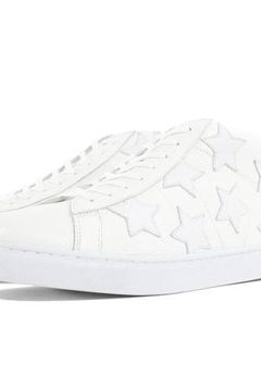 STARデザインスニーカー 3070 White/White 【HONOUR OVATION】