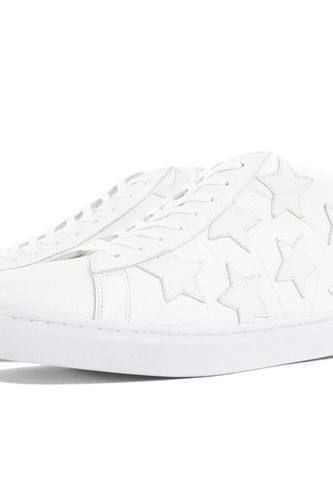 STARデザインスニーカー 3070 White/White 【HONOUR OVATION】