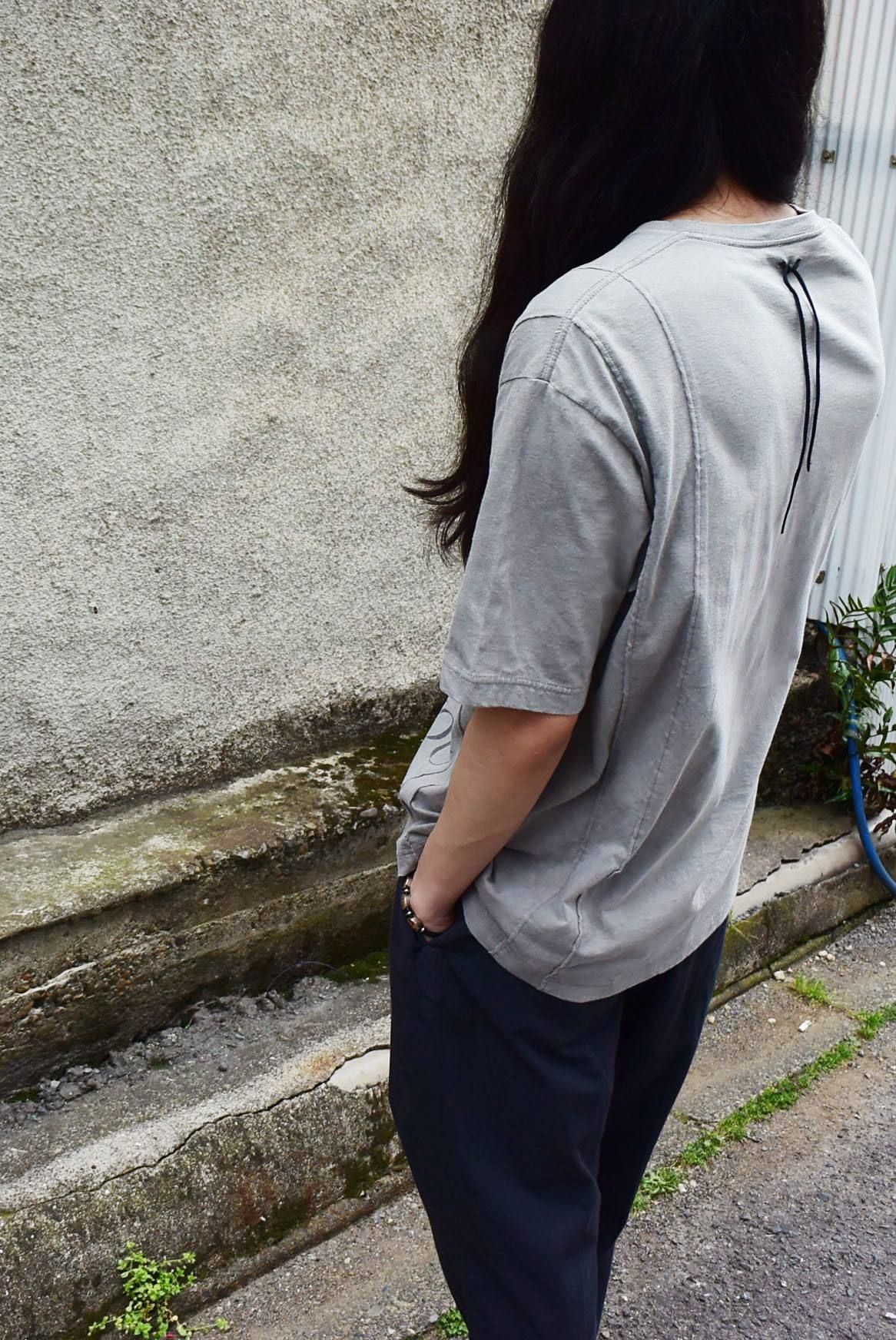 限定I LOVE YOU ” Zombie T Shirts  【 STRUM 】