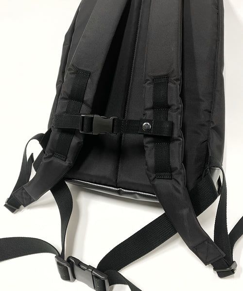 【予約品】 復刻 FALCON BACK PACK オールブラック EGO TRIPPING 2025 2/末～