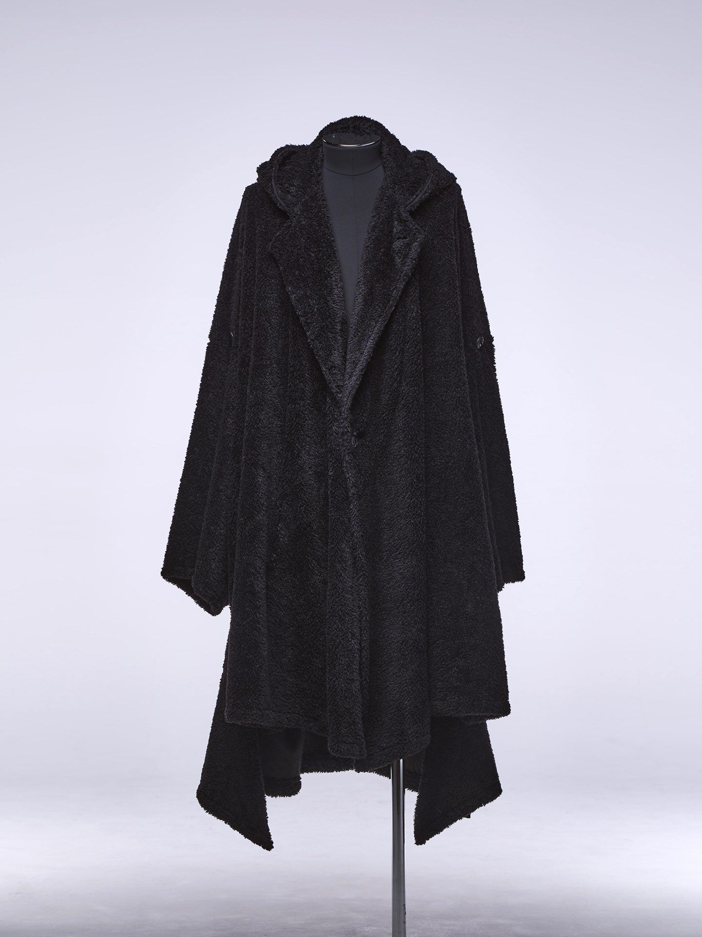 《予約品》 Flare HAOR / ハオリ / ブラック ボアファー【THE ONENESS】
