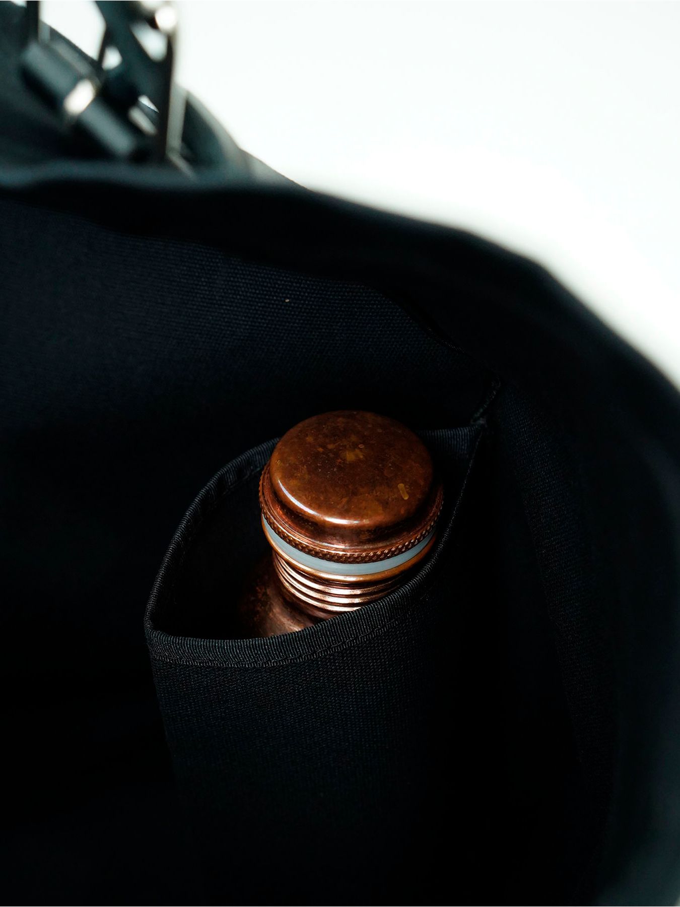 【予約品 11月9日(月) 締切】BAREBAG / ベアバッグ / ブラック