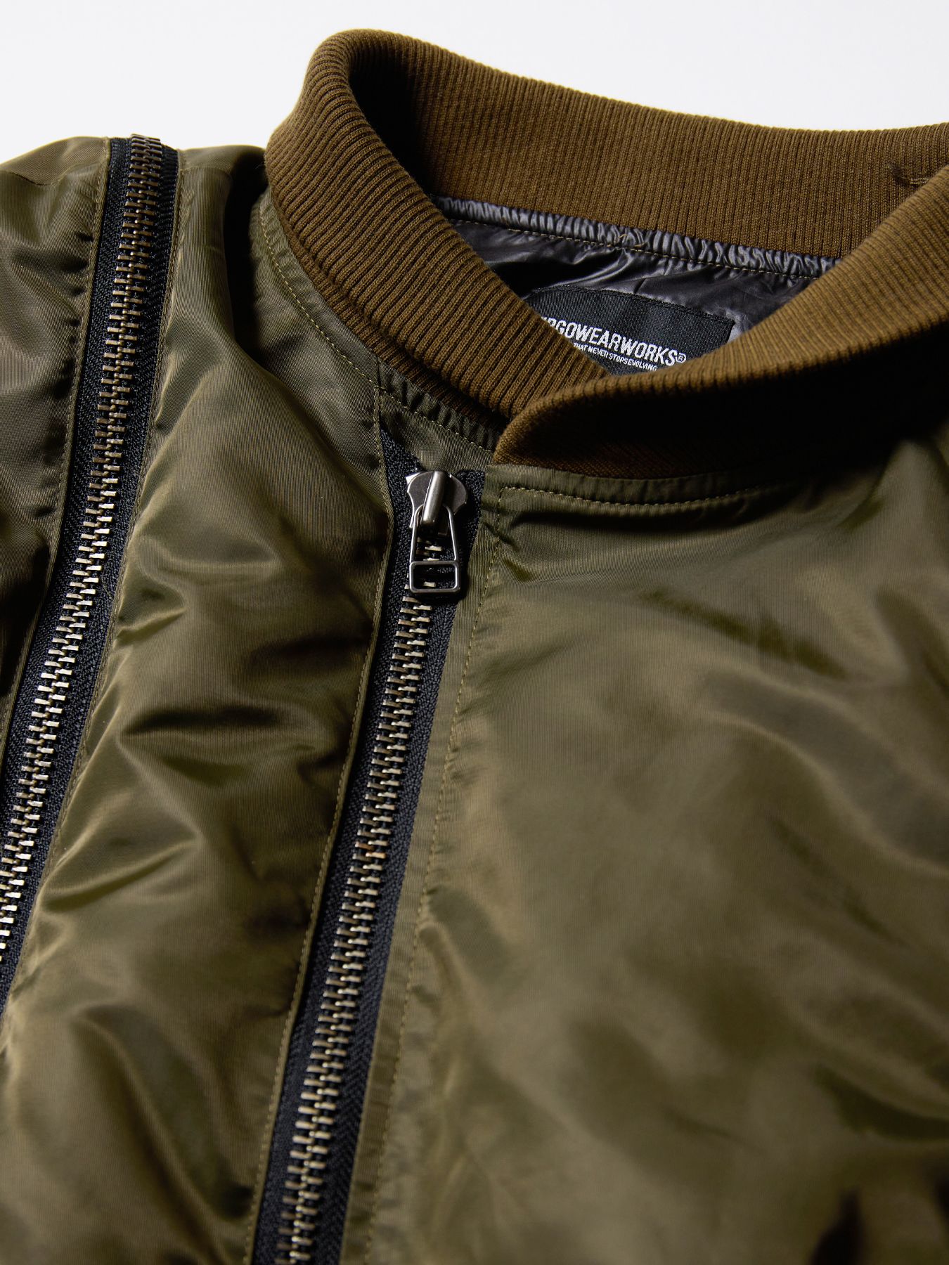 ZIPHORM VA-1 / OD-LEOPARD