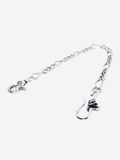 【新品未開封】grancy ウォレットチェーン GRANCY】Carabiner Design Layering Wallet Chain / カラビナ