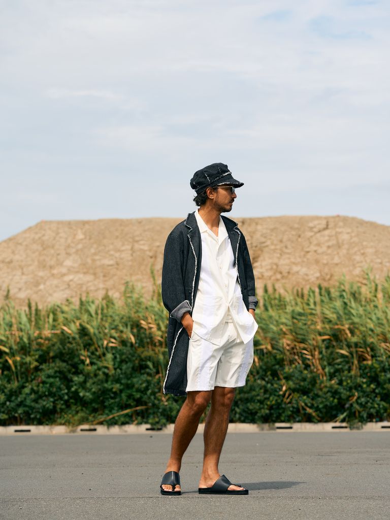 [OFF-WHITE]New Trek Sandals ストラップサンダル関税送料込 OFF-WHITE]New Trek Sandals ストラップサンダル関税送料込